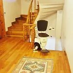 Mom Buyukada Hotel